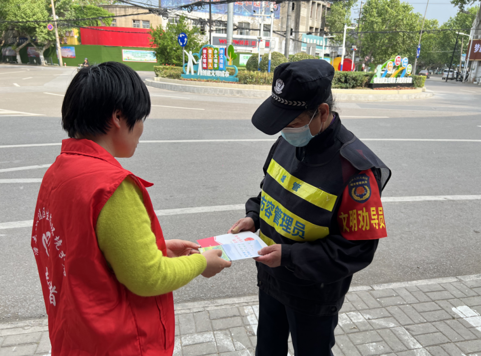 【宣传图片】扬尘污染防治