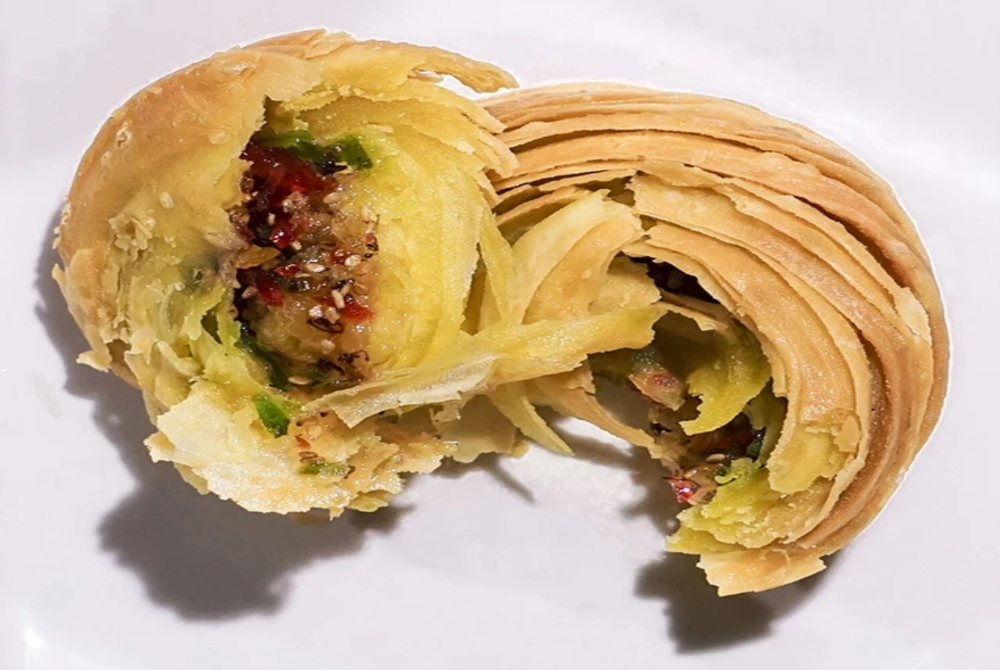 “大救驾”传承千年的古城年味